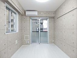 メリディアン世田谷 2階1Kのリビング/ダイニング