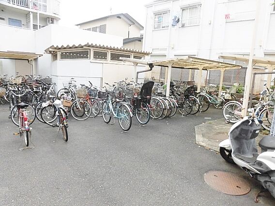 南林間ハイム_その他_2