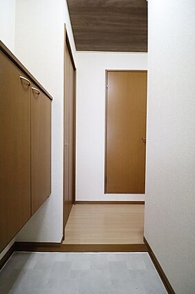 フィルコート新町参番館_内装_2
