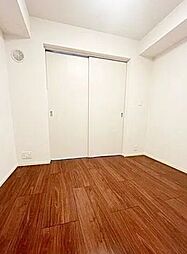 GRAN PASEO 大森北 4階1DKのリビング/ダイニング