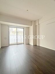 Hus de sucre 4階1LDKのリビング/ダイニング