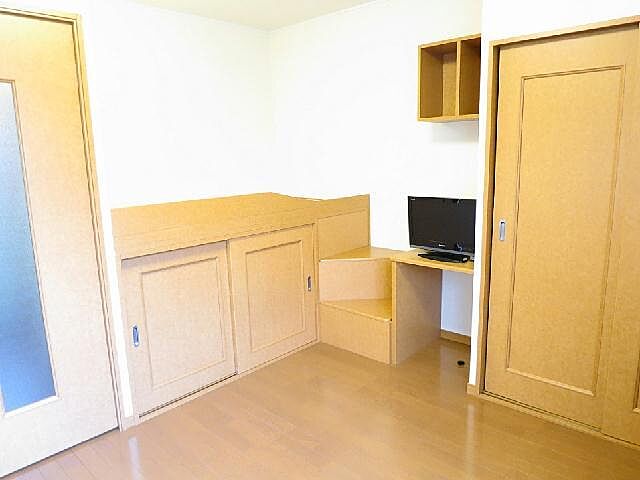 子供部屋