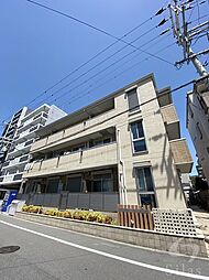 大阪市営今里筋線 関目成育駅 徒歩7分