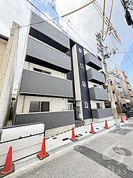 Osaka Metro四つ橋線 花園町駅 徒歩1分の賃貸マンション