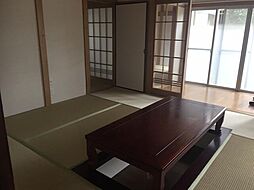 大楽寺戸建て 5SDKのリビング/ダイニング