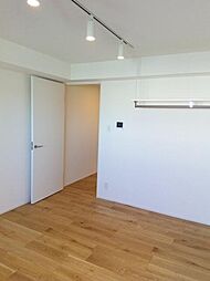 ＬＵＣＥＮＴ ＣＯＵＲＴ 代々木上原 4階1Kのリビング/ダイニング