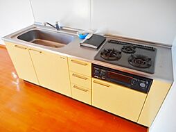 キッチン