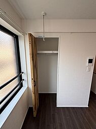 ECREDE蒲田 3階1Kのリビング/ダイニング