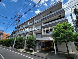 カスタリア初台2