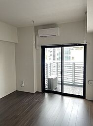 Artio Domani 7階1Kのリビング/ダイニング