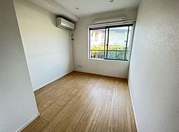 ユーフォリア富士見台 1階ワンルームのリビング/ダイニング