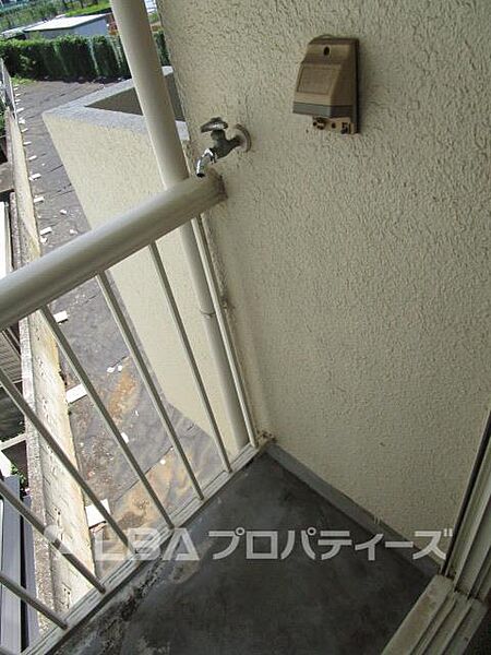 ミドリコーポ 203｜東京都練馬区平和台３丁目(賃貸アパート2K・2階・35.07㎡)の写真 その22