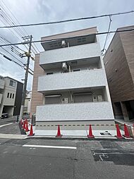 フジパレス住吉我孫子前II番館
