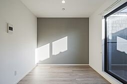 robot home 鉄道博物館II 1階1Kのリビング/ダイニング