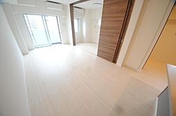 ステージファースト両国IIアジールコート 3階2LDKのリビング/ダイニング