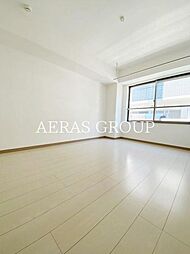 アセットホーム横浜 2階1Kのリビング/ダイニング