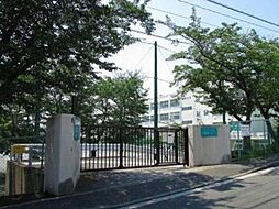 [周辺] 横浜市立東希望が丘小学校 1097m