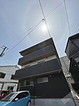 フィアスコート南向陽町  ｜ 大阪府堺市堺区南向陽町１丁（賃貸アパート1LDK・3階・44.59㎡） その3