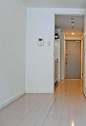 アーデン両国 7階1Kのリビング/ダイニング