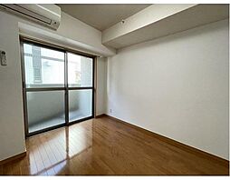 スカイコート後楽園第5 12階1Kのリビング/ダイニング