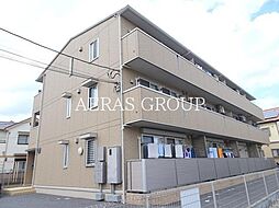 アヴァンセーヌ草加