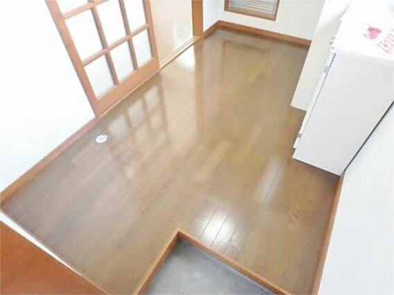 ゆたかハイツ_内装_1