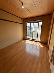 クレッセント椎名町 3階2Kのリビング/ダイニング