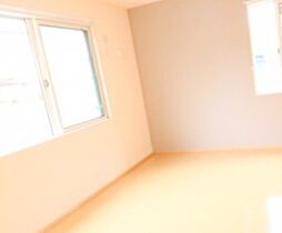 ロシェ ヒル II 1階2LDKのリビング/ダイニング