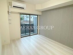 プレサンス ジェネ 赤羽 真正寺坂 3階1Kのリビング/ダイニング