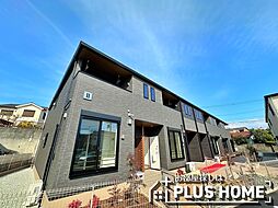 南海加太線 西ノ庄駅 徒歩4分の賃貸アパート