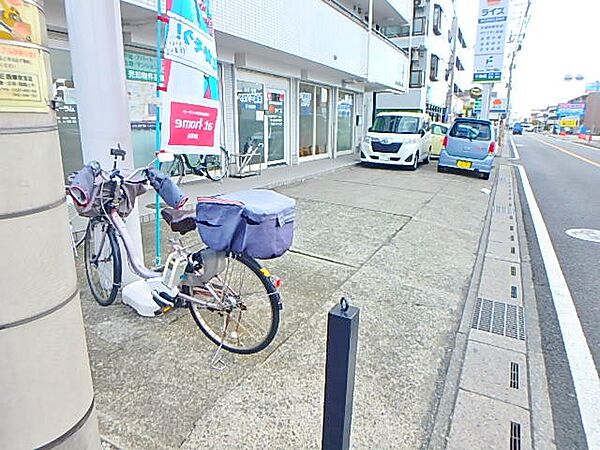 ヒルサイドフォーラムII 0404｜東京都日野市三沢２丁目(賃貸マンション1K・4階・20.00㎡)の写真 その23