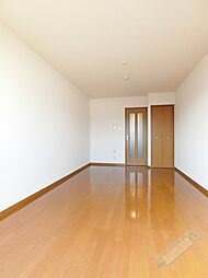 ドムス 今福 1階1Kのリビング/ダイニング