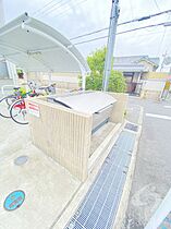 オークリーテラス  ｜ 大阪府和泉市小田町２丁目（賃貸アパート1K・1階・27.52㎡） その17