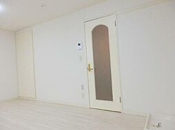 メゾンドロワール 1階1Kのリビング/ダイニング