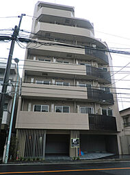 東急多摩川線 鵜の木駅 徒歩5分