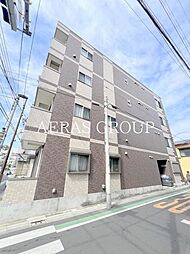 ラ・フォート東日暮里