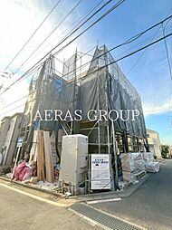 レアリゼ上福岡