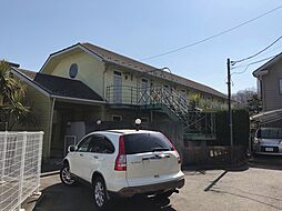 JR中央線 八王子駅 バス25分 丹木2丁目下車 徒歩5分