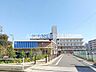 周辺：社会医療法人社団愛有会久米川病院 559m
