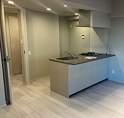 西尾久五丁目マンション 2階2LDKのリビング/ダイニング