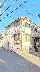 JR埼京線 十条駅 徒歩4分