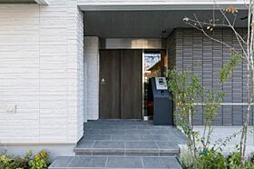 ＴＨＥ　ＣＬＡＳＳ　城東　ＲＥＳＩＤＥＮＣＥ 0103 ｜ 大阪府大阪市城東区成育２丁目10-12（賃貸マンション1LDK・1階・44.40㎡） その4