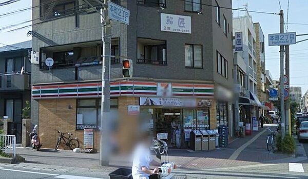 サンロイヤル明石 ｜兵庫県明石市樽屋町(賃貸マンション1LDK・4階・39.60㎡)の写真 その19