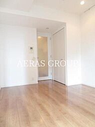 KDXレジデンス戸越 5階1Kのリビング/ダイニング