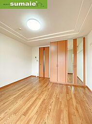 JR紀勢本線 海南駅 徒歩24分の賃貸アパート 2階1Kのリビング/ダイニング