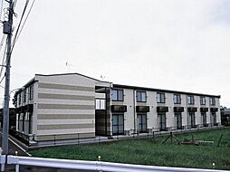 レオパレスアクシスII