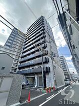 大阪府大阪市阿倍野区阿倍野筋５丁目（賃貸マンション1K・14階・22.05㎡） その7