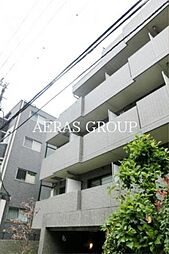 ルーブル高田馬場