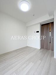 ALTERNA四つ木 6階1Kのリビング/ダイニング