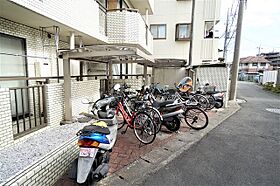 ドリームマンション登戸第二 301 ｜ 神奈川県川崎市多摩区宿河原２丁目36-43（賃貸マンション2DK・3階・41.10㎡） その21